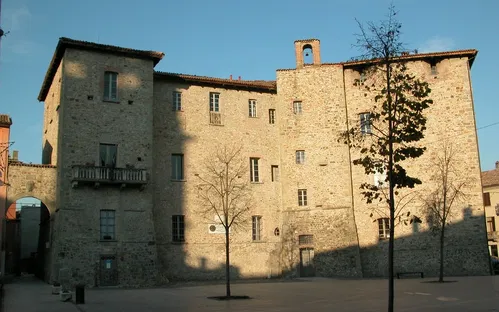 Museo Archeologico della Val Tidone