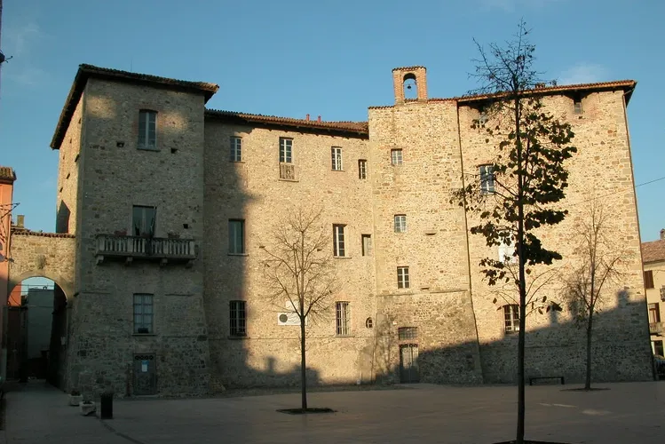 Museo Archeologico della Val Tidone