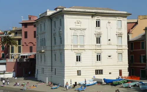 Galleria Rizzi
