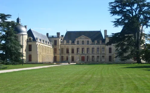 Château d'Oiron