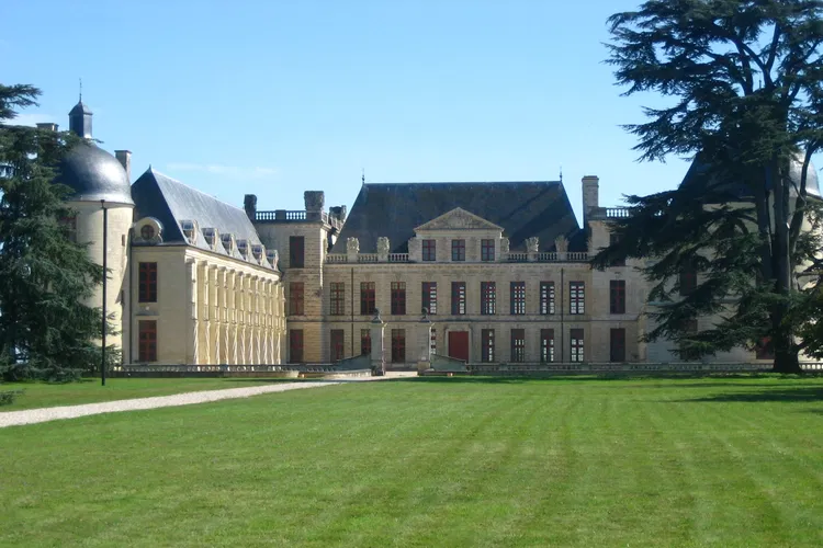 Château d'Oiron