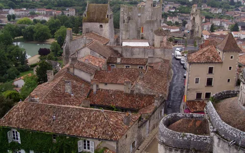Château des Evêques