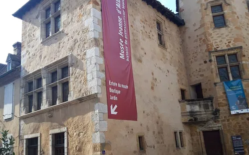 Musee Jeanne d'Albret