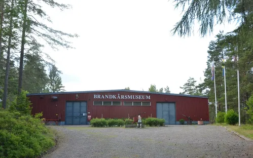 Brandkårsmuseet Simonstorp