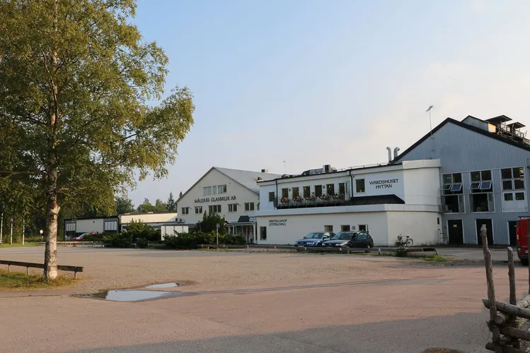 Målerås Glasbruk