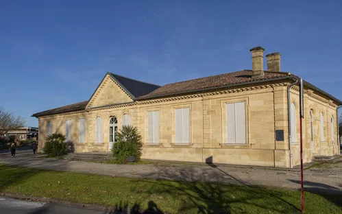 Maison du Patrimoine