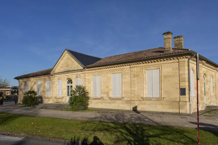 Maison du Patrimoine