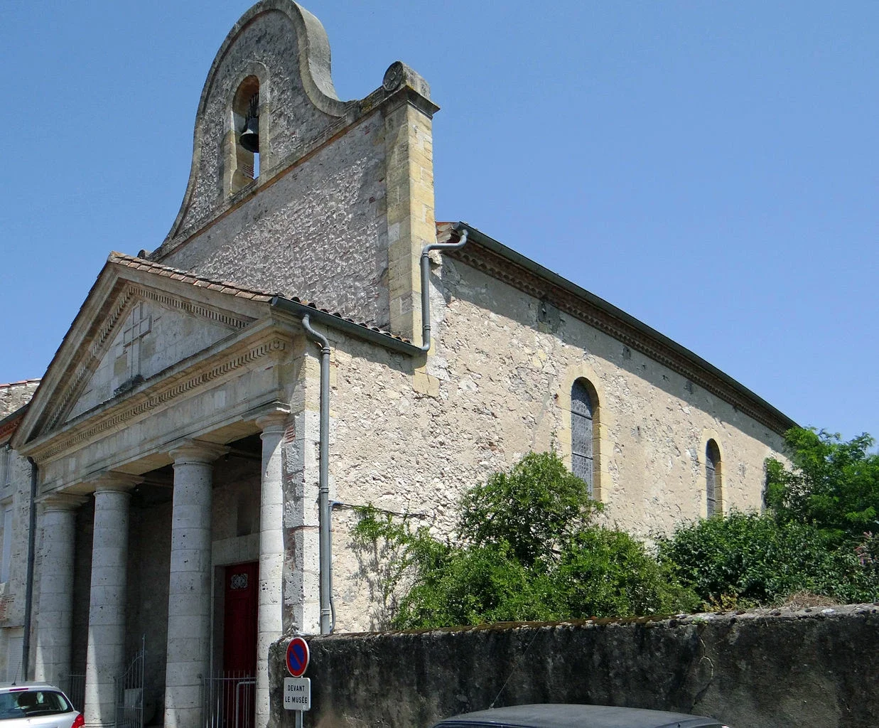 Musée Raoul Dastrac