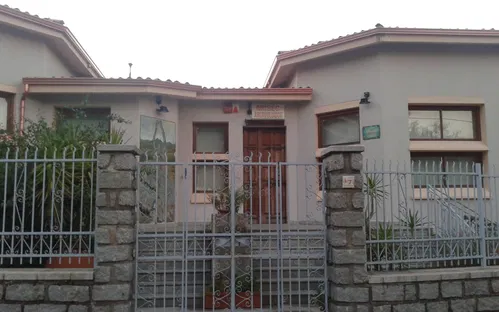 Museo Archeologico Comprensoriale di Teti