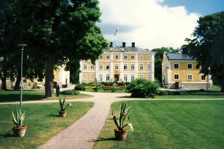 Julita Gård
