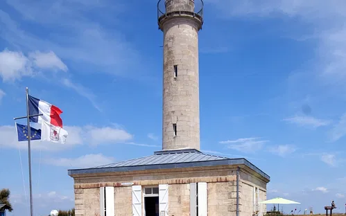 Phare de Richard