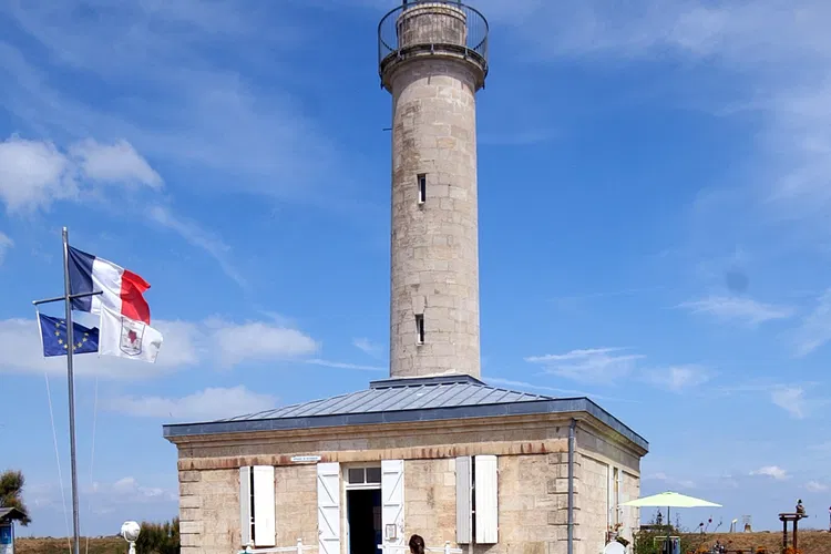 Phare de Richard
