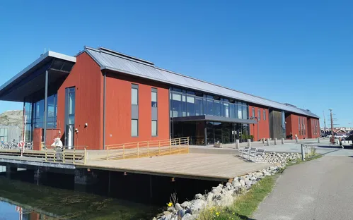 Nordic Watercolour Museum