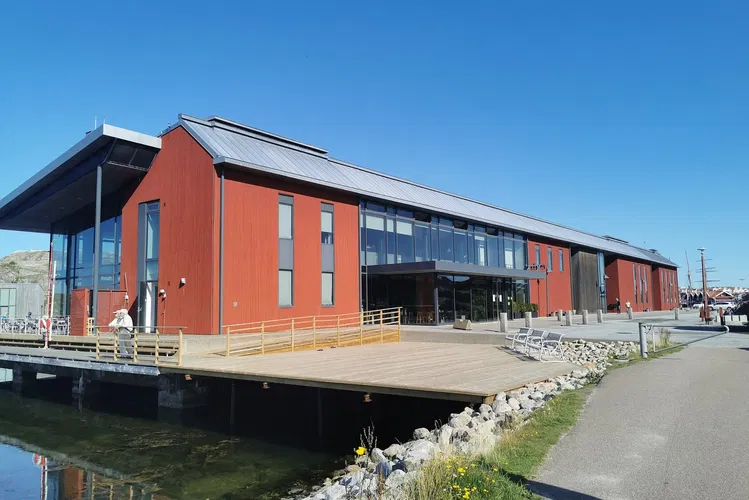 Nordic Watercolour Museum