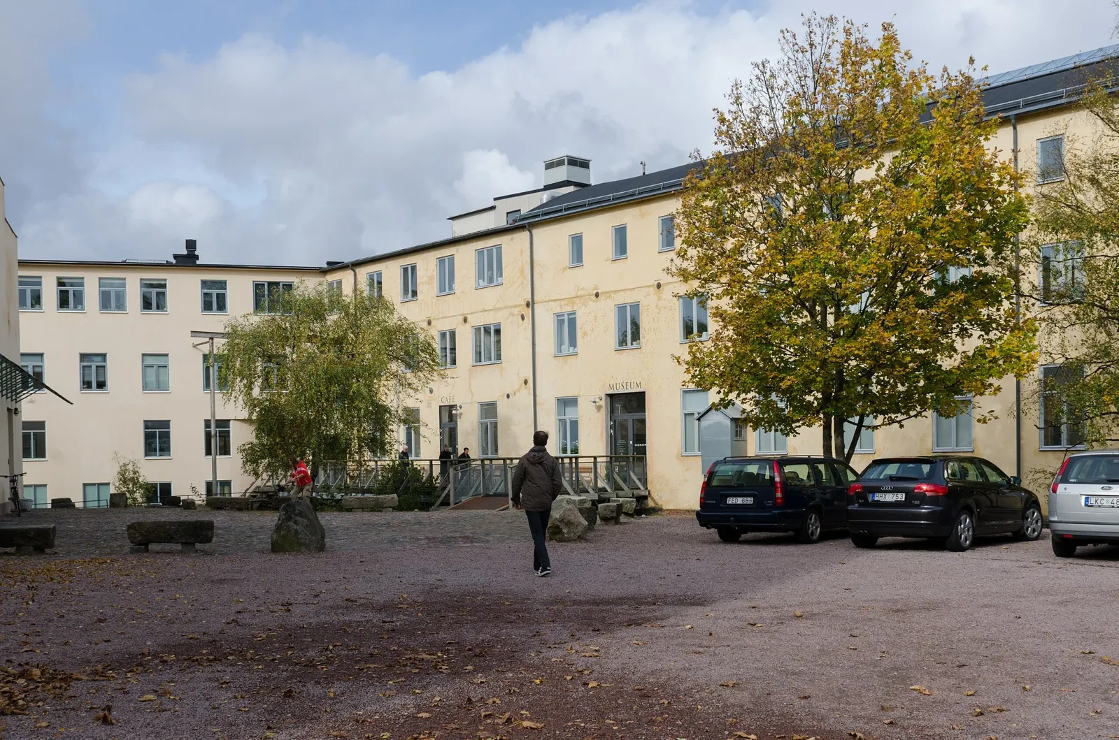 Mölndal City Museum