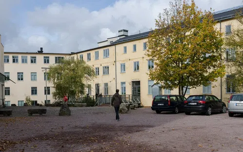 Mölndal City Museum