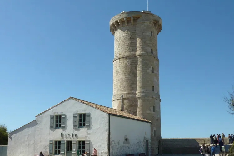 Musée du Phare de Cordouan & des Phares et Balises