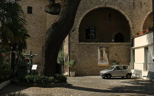 Palazzo Bonifacio VIII