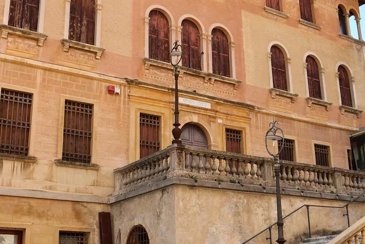 Museo Civico di Asolo