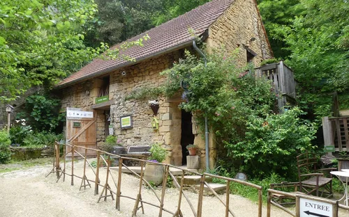 Calviac Zoological Reserve