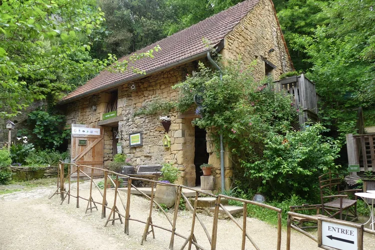 Calviac Zoological Reserve