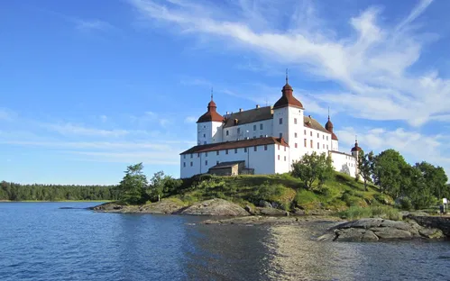 Läckö Castle