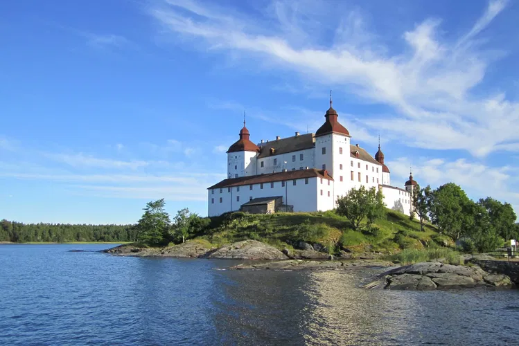 Läckö Castle