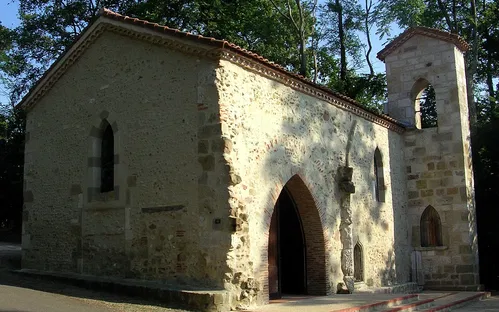Chapelle Notre Dame du Rugby
