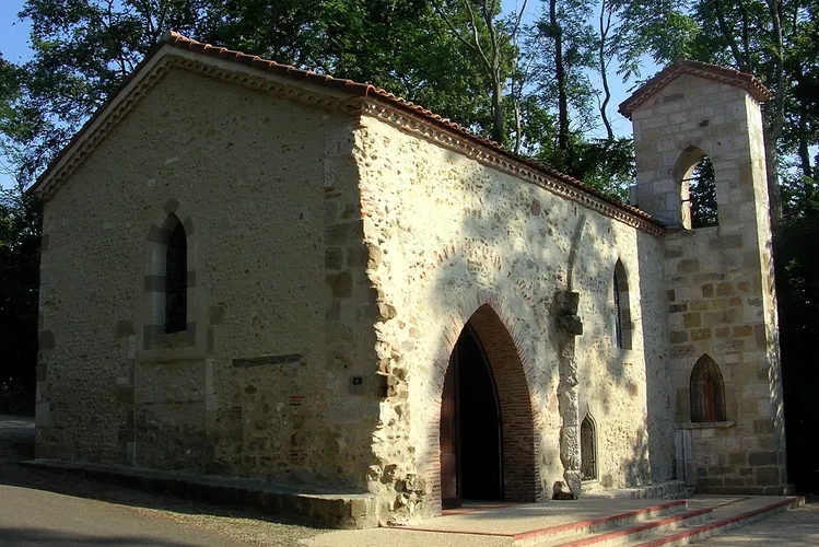 Chapelle Notre Dame du Rugby