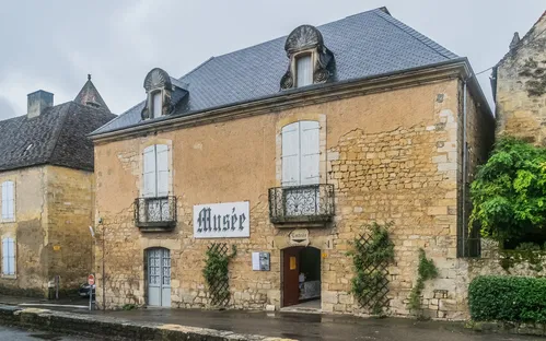 L'Oustal du Périgord