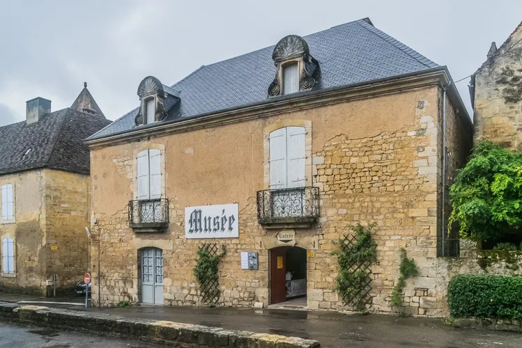 L'Oustal du Périgord