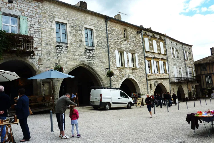 Musée des Bastides