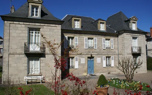 Musée Edmond-Michelet