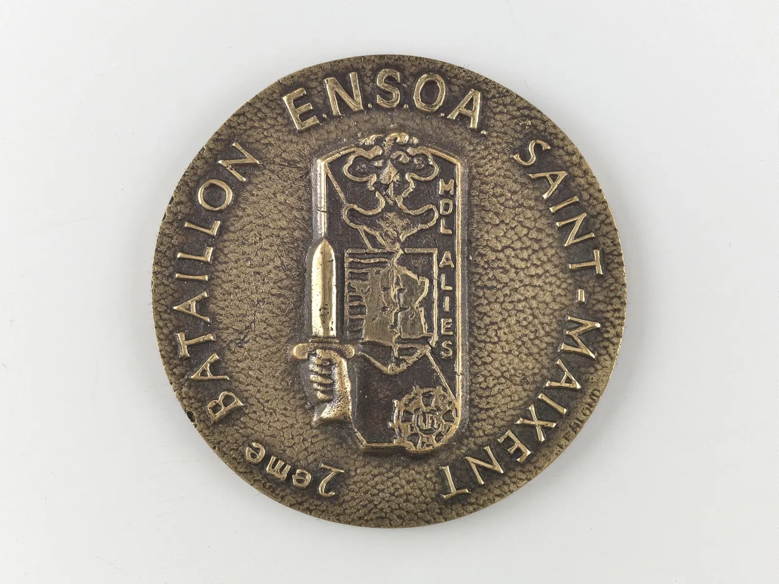 Musée du Sous-Officier