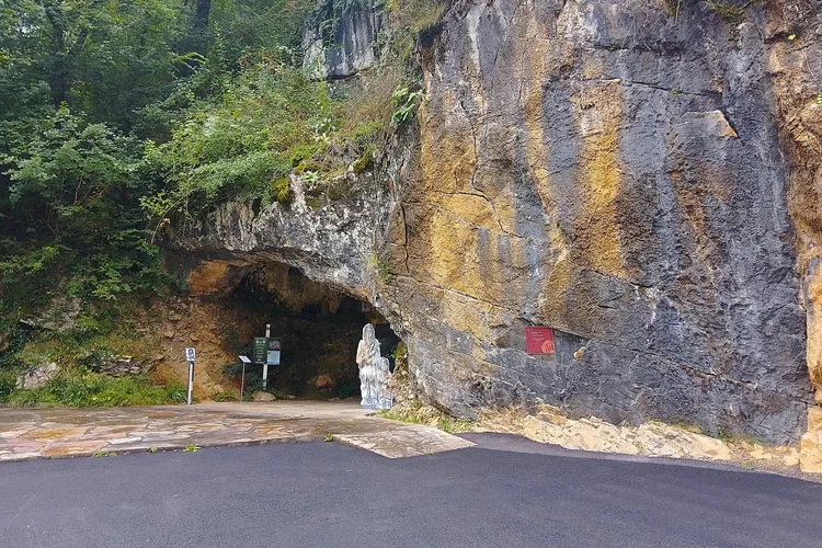 Grottes d'Isturitz et d'Oxocelhaya