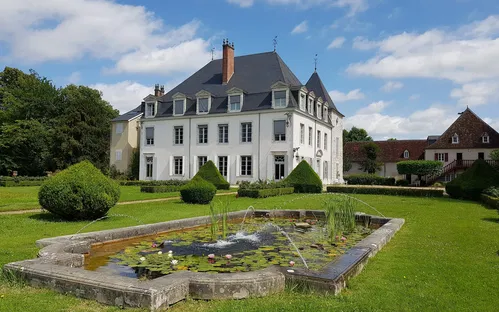 Musée du Château de Laàs