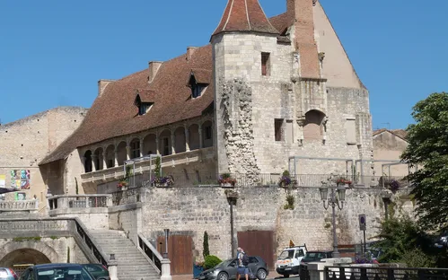 Château de Nérac