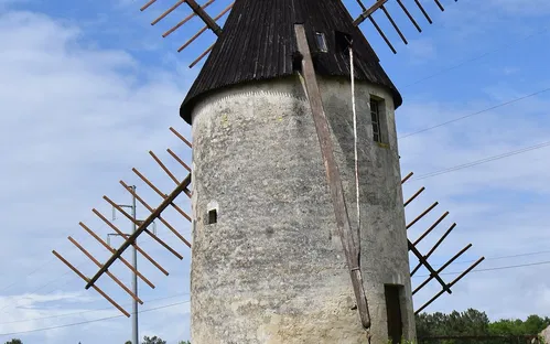 Moulin de Vensac