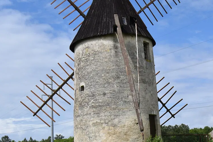 Moulin de Vensac