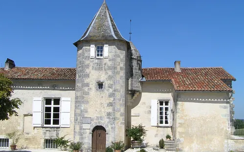 Musée Alfred De Vigny du Maine Giraud