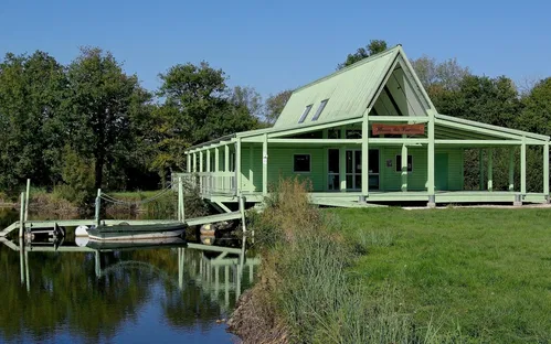 Site Naturel des Tourbières
