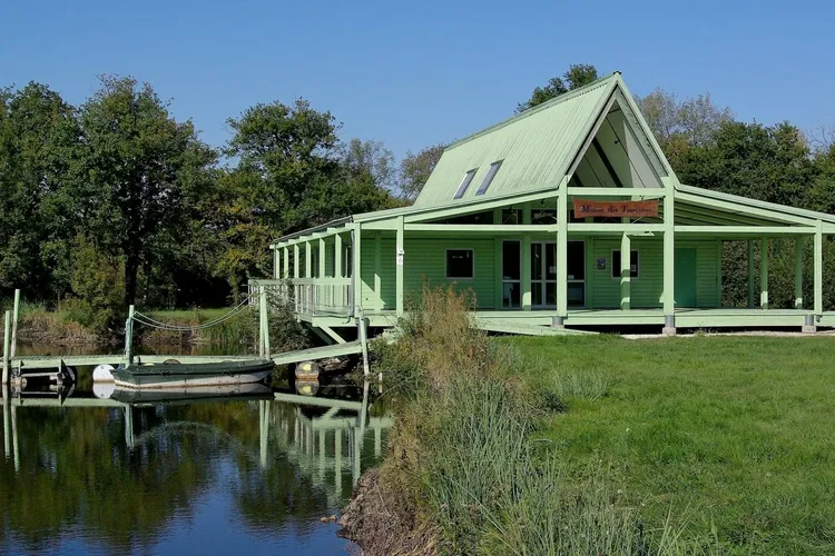 Site Naturel des Tourbières