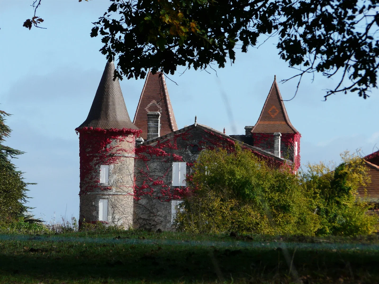 Castle Trompette