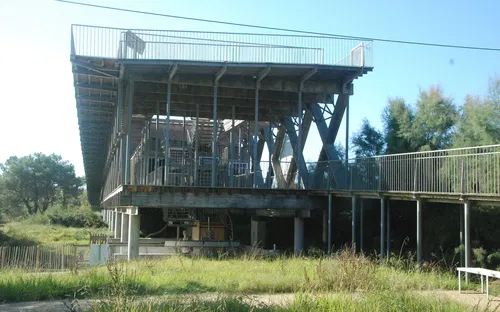 Izadia Ecological Park