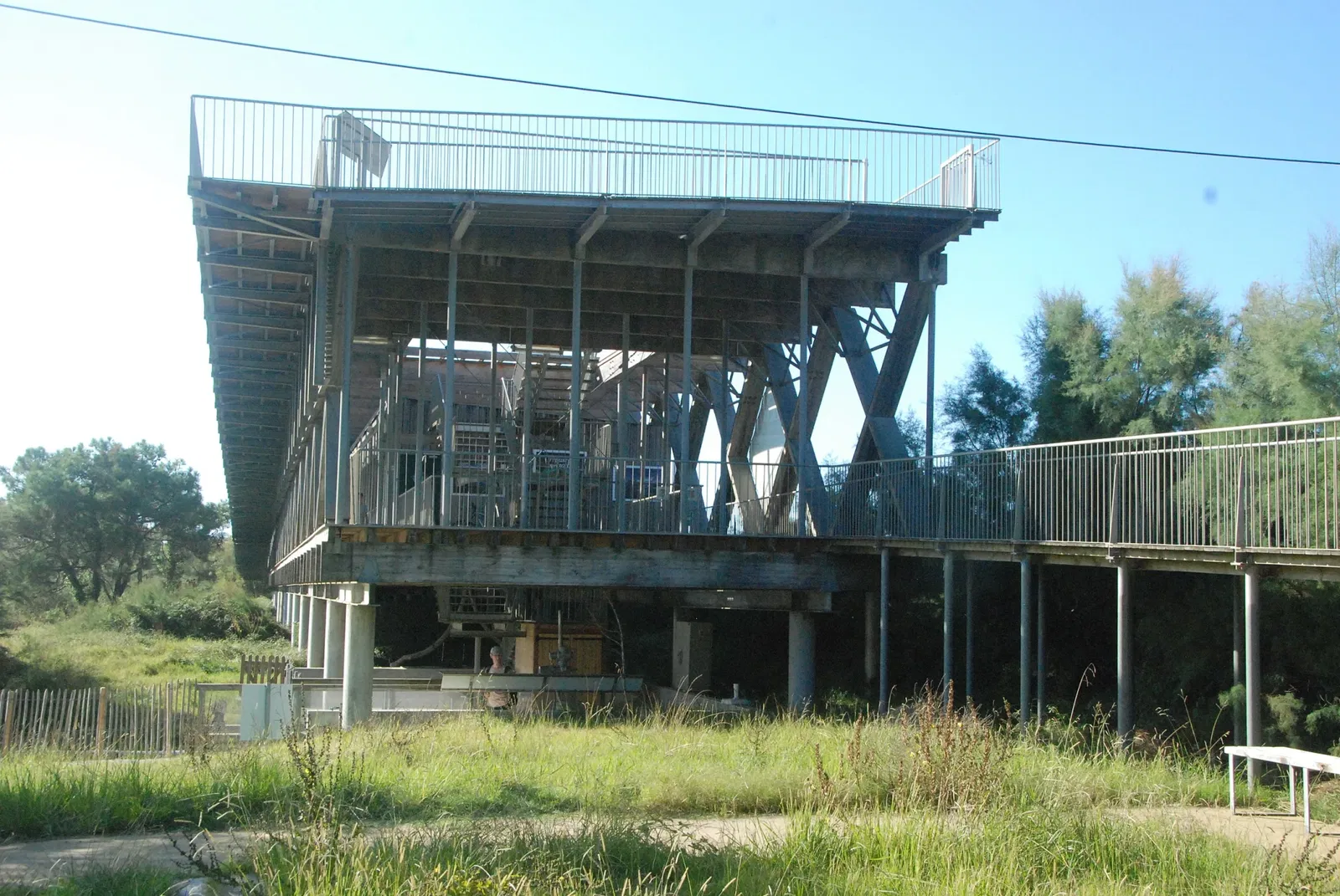 Parc Ecologique Izadia