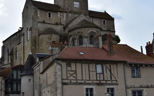 Cité de l'Écrit et des Métiers du Livre