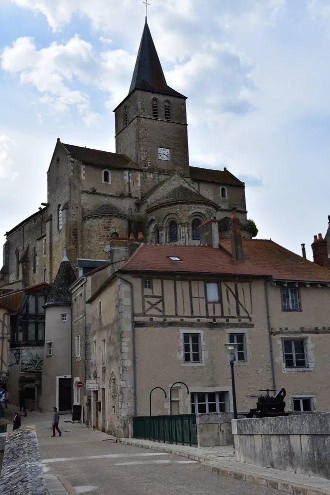 City of Written and Book of Crafts