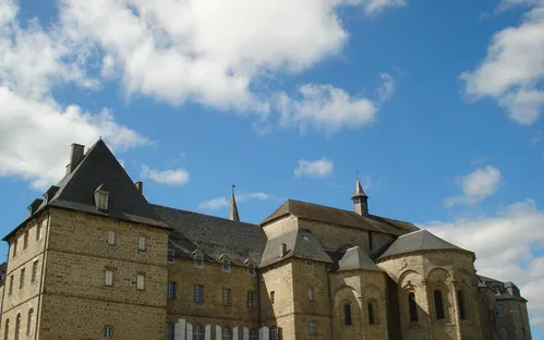 Musée d'Archéologie & du Patrimoine Marius Vazeilles