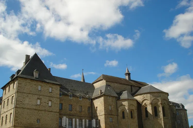 Musée d'Archéologie & du Patrimoine Marius Vazeilles