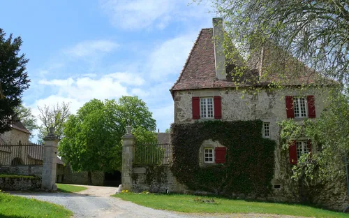 Domaine de Banizette